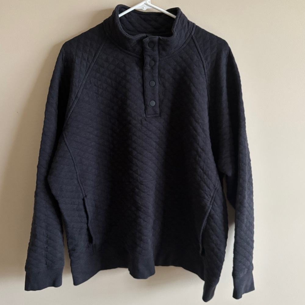 eddie bauer button up